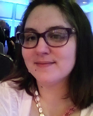 Photo of Christina Lavris