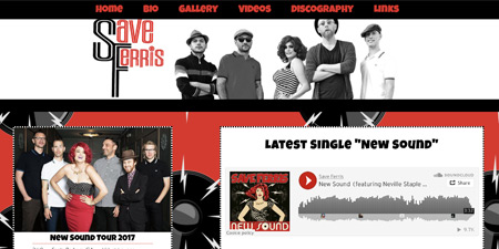 Save Ferris preview